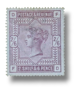 Queen Victoria