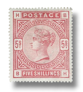 Queen Victoria