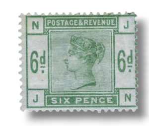 Queen Victoria