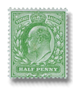 King Edward VII