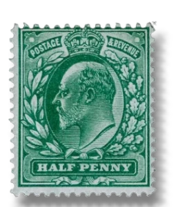 King Edward VII