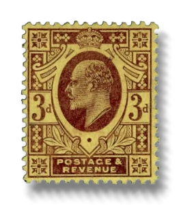 King Edward VII