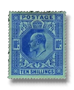 King Edward VII