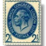 King George V