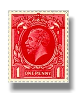 King George V