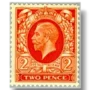 King George V