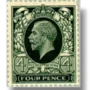 King George V