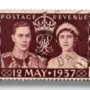 King George VI
