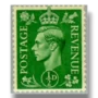 King George VI