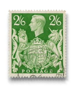 King George VI