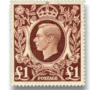 King George VI