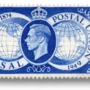 75th Anniv of U.P.U.