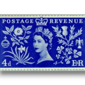 Queen Elizabeth II