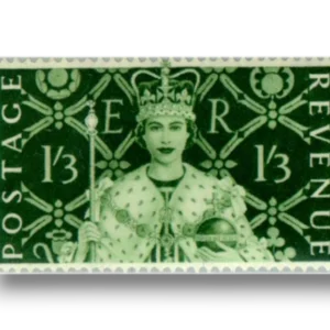Queen Elizabeth II