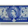 World Scout Jubilee Jamboree