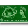 World Scout Jubilee Jamboree