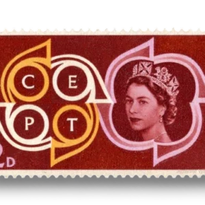 C.E.P.T. Emblem
