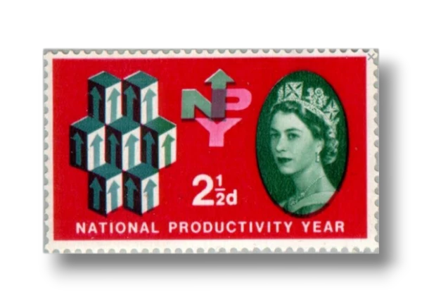 National Productivity Year