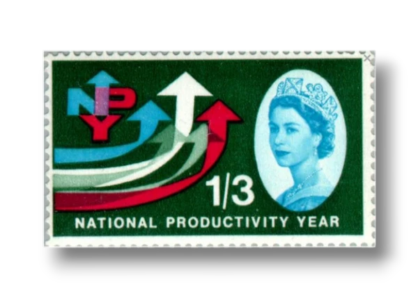 National Productivity Year