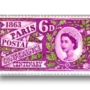 Paris postal conference