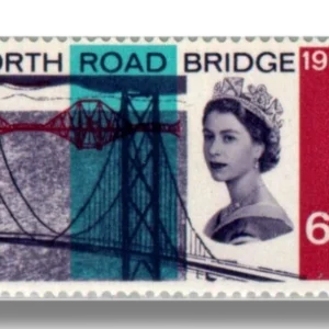 Railway Bridge