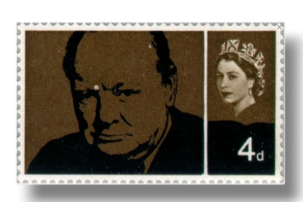 Sir Winston
