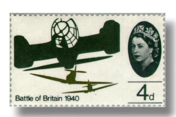 Spitfire