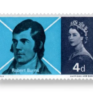 Robert Burns