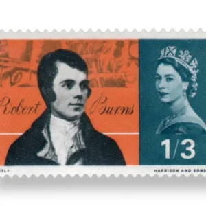Robert Burns