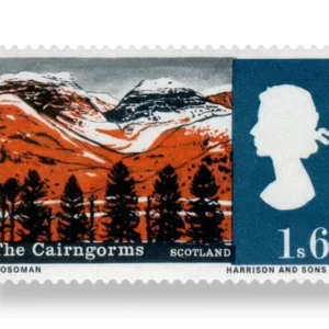 Cairngorm
