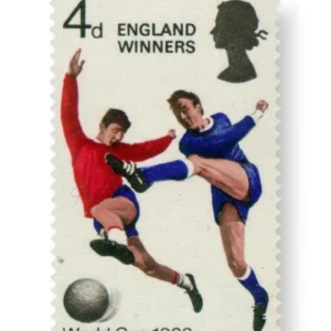 England