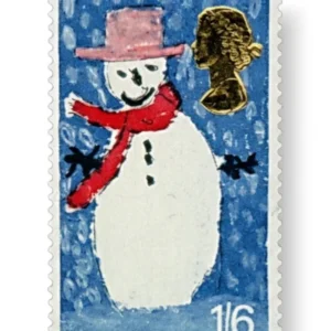 Snowman