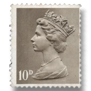 Queen Elizabeth II