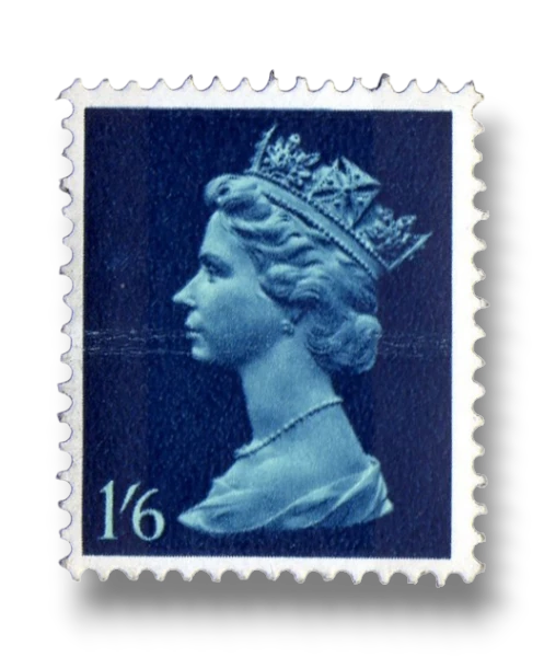 Queen Elizabeth II