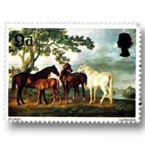 Mares