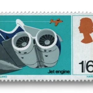 jet engines