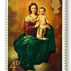 Madonna
