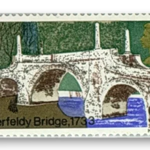 Perthshire