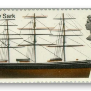 Cutty Sark
