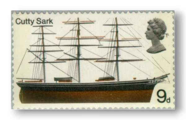 Cutty Sark