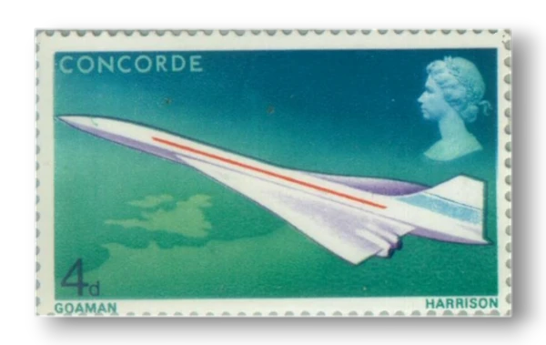 Concorde