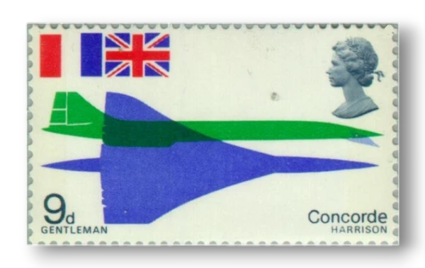 Concorde