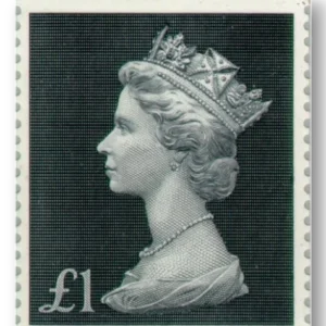 Queen Elizabeth II