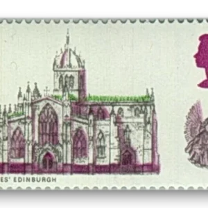 Edinburgh