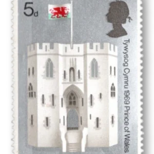 King's Gate
