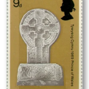 Celtic Cross