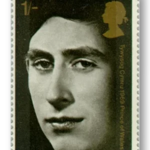 Prince of Wales