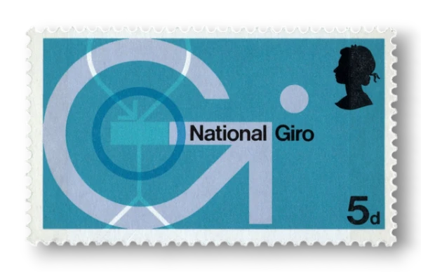 National Giro