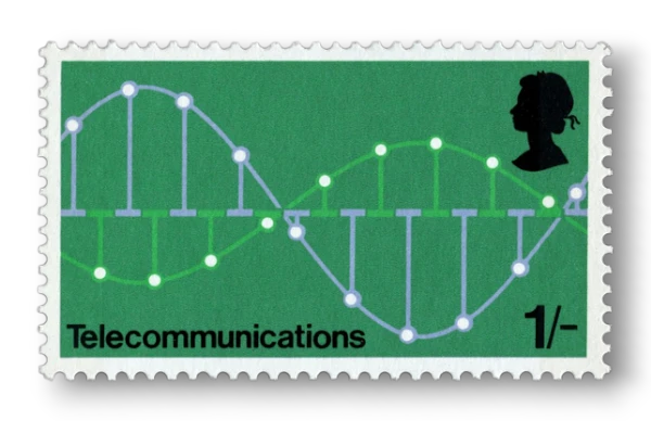 Telecommunications