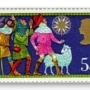 Three Shepherds